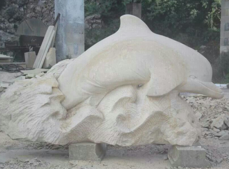 Artigiani Leccesi: Scultura nella Pietra Leccese, un’Arte Immortale